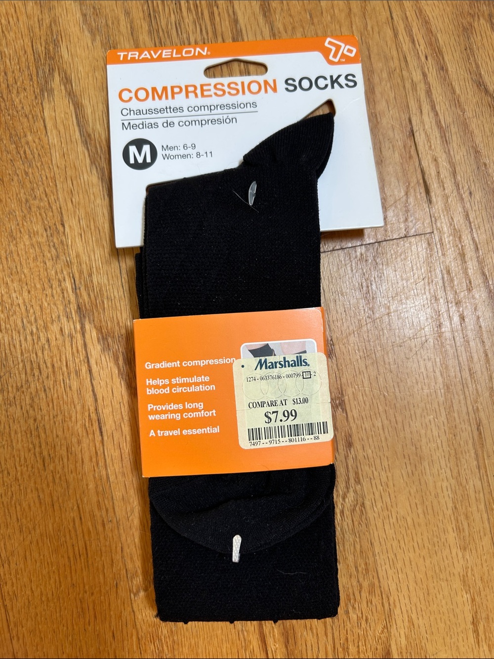 Mixed Socks - Picture 10 of 11